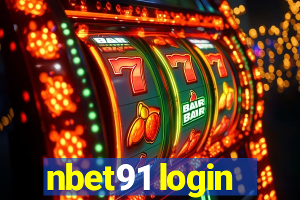 nbet91 login